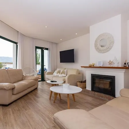 Holiday home Isla De Miraflores 1 Sitio de Calahonda