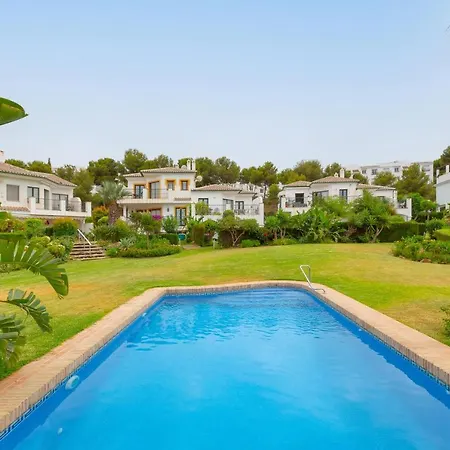 Isla De Miraflores 1 Holiday home Sitio de Calahonda