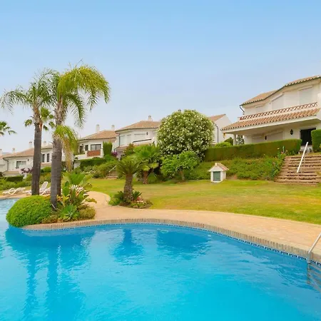 Isla De Miraflores 1 Holiday home