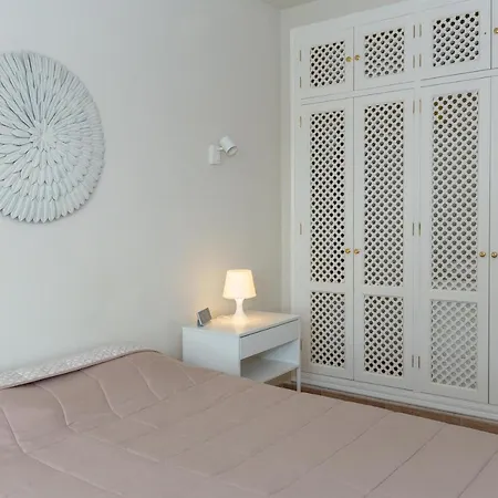 Holiday home Isla De Miraflores 1 Sitio de Calahonda